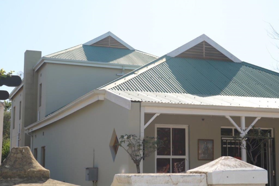 4 Bedroom Property for Sale in Oudtshoorn Central Western Cape